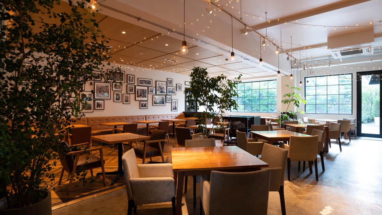 居酒屋|レストランサービス・ホールスタッフの求人画像3枚目