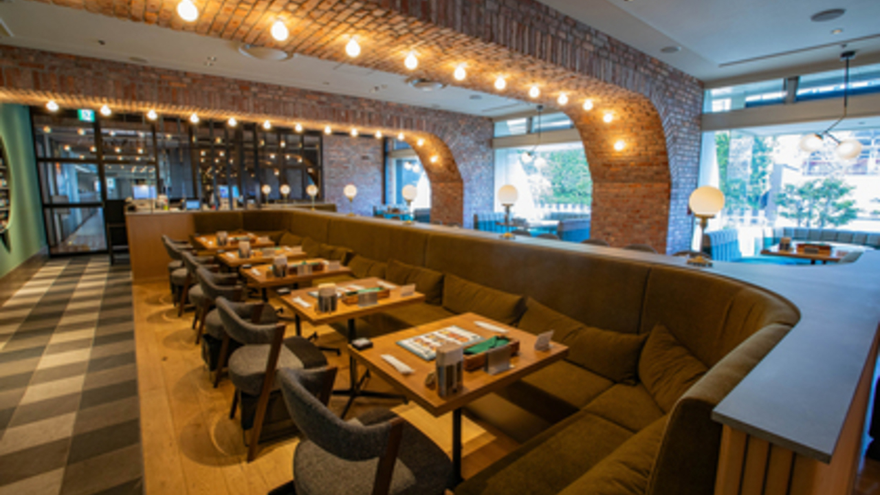 ひものや 三久|パティシエの求人画像1枚目