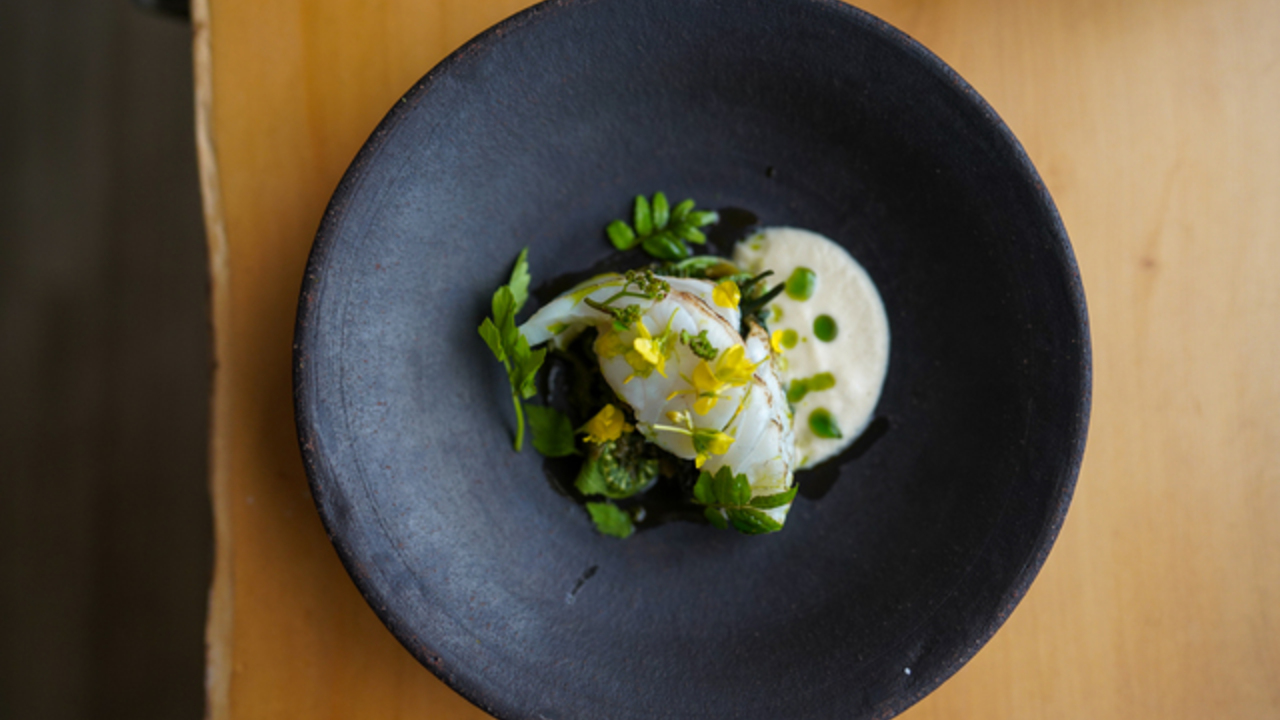 東京支店|鉄板調理の求人画像1枚目