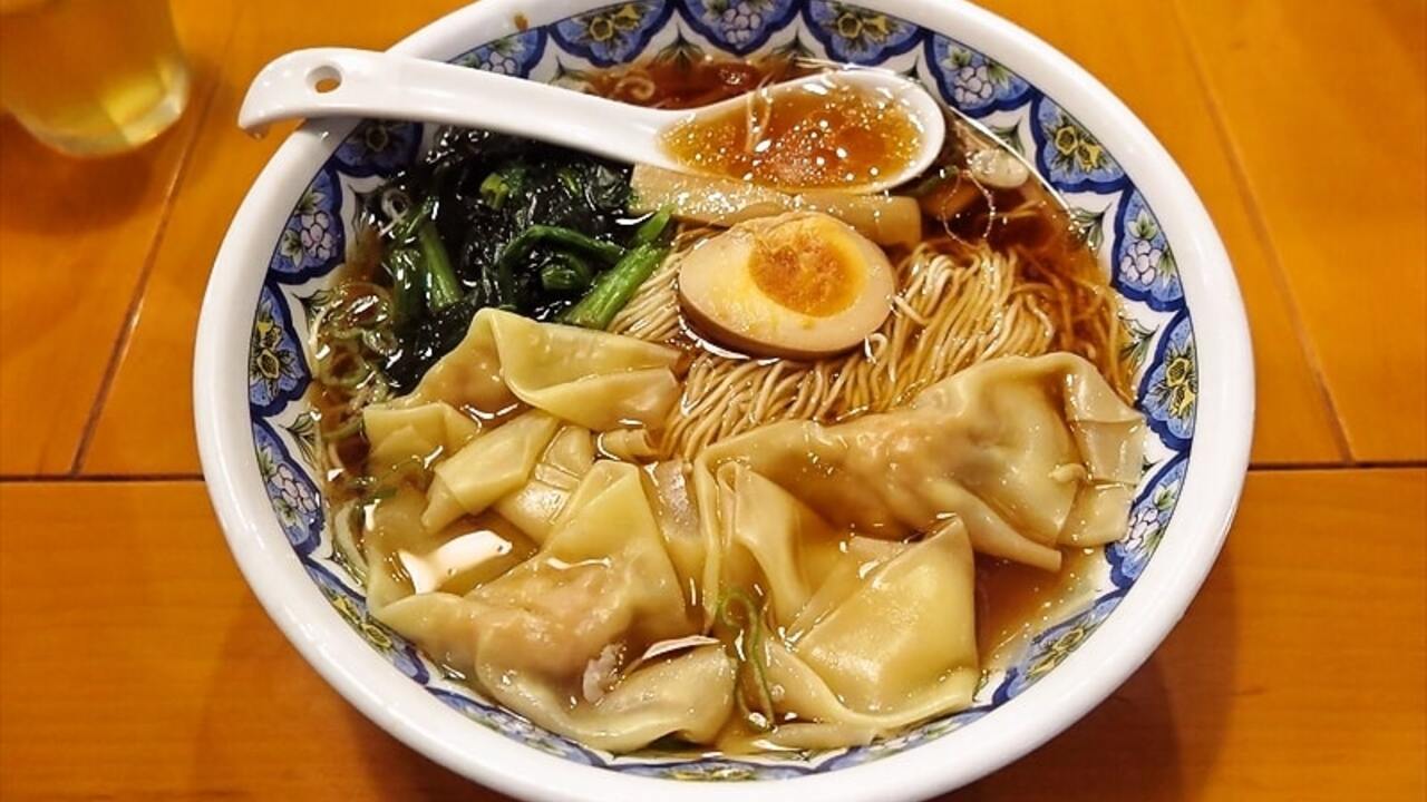 揚州商人|レストランサービス・ホールスタッフの求人画像1枚目