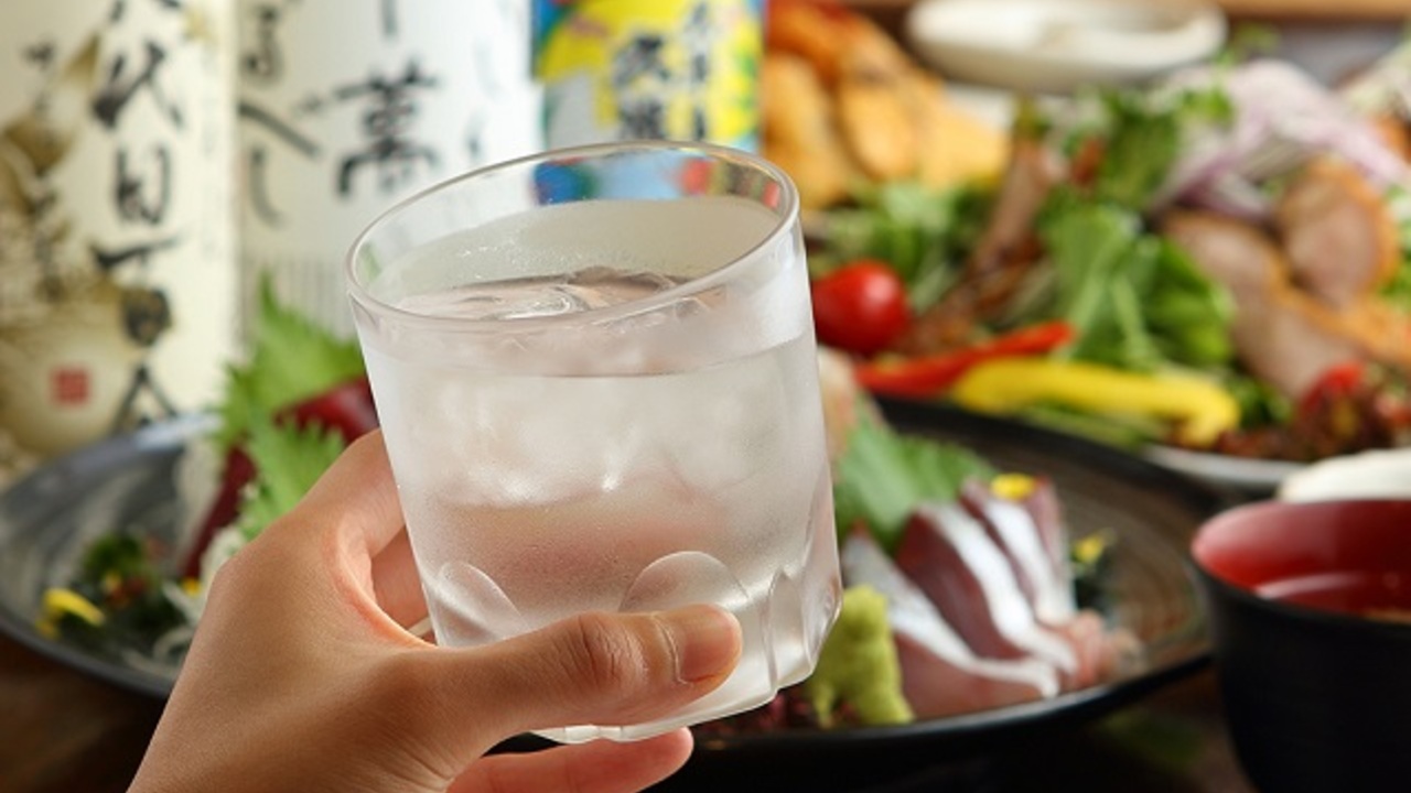 Izakaya さがみ|キッチンスタッフの求人画像1枚目