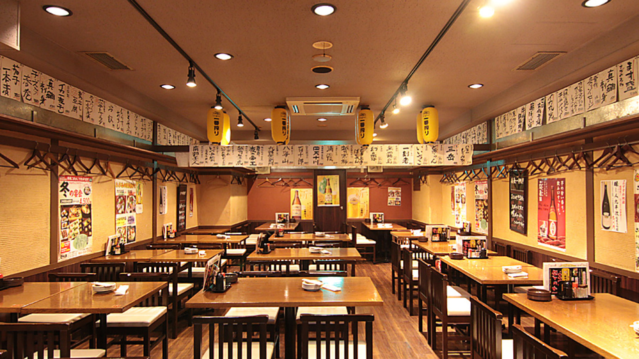 Izakaya さがみ|キッチンスタッフの求人画像3枚目