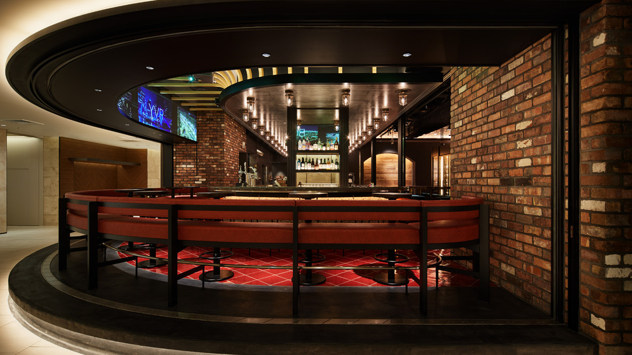 The TOWER TAVERN BAR & GRILL名古屋|キッチンスタッフの求人画像3枚目