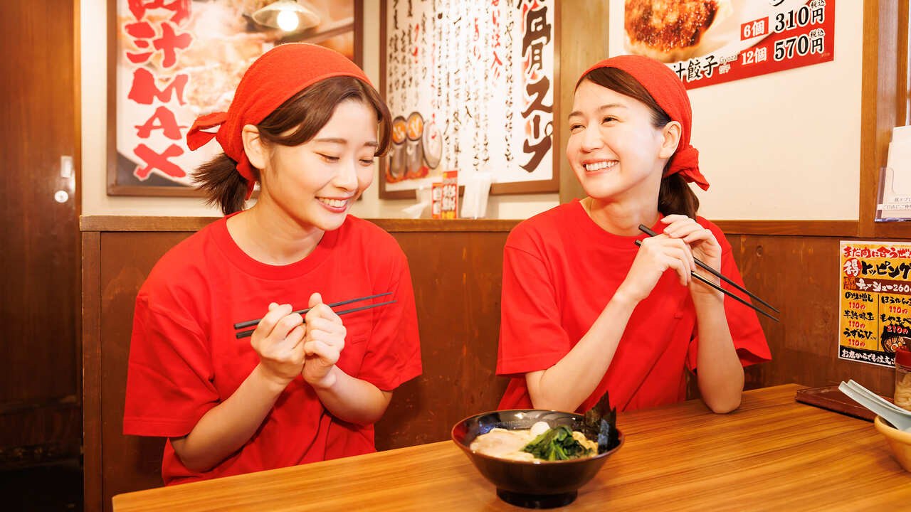 壱角家|店長・店長候補の求人画像2枚目