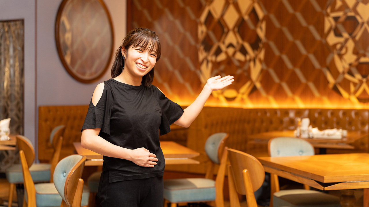 LAS DOS CARAS MODERN MEXICANO Y TACOS 原宿|店長・店長候補の求人画像4枚目