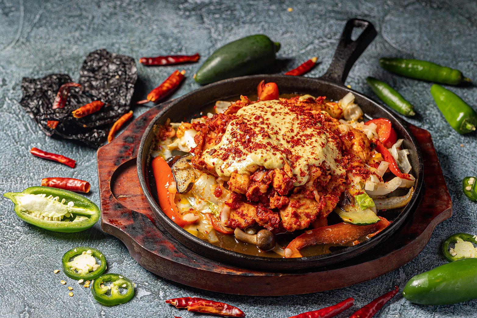 COMEDOR DE MARGARITA MODERN MEXICANO 横浜|レストランサービス・ホールスタッフの求人画像1枚目