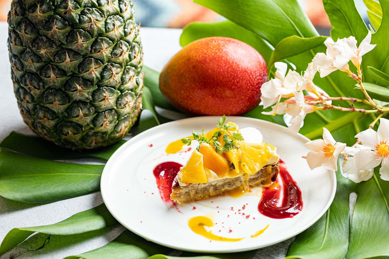 COMEDOR DE MARGARITA MODERN MEXICANO 横浜|レストランサービス・ホールスタッフの求人画像4枚目