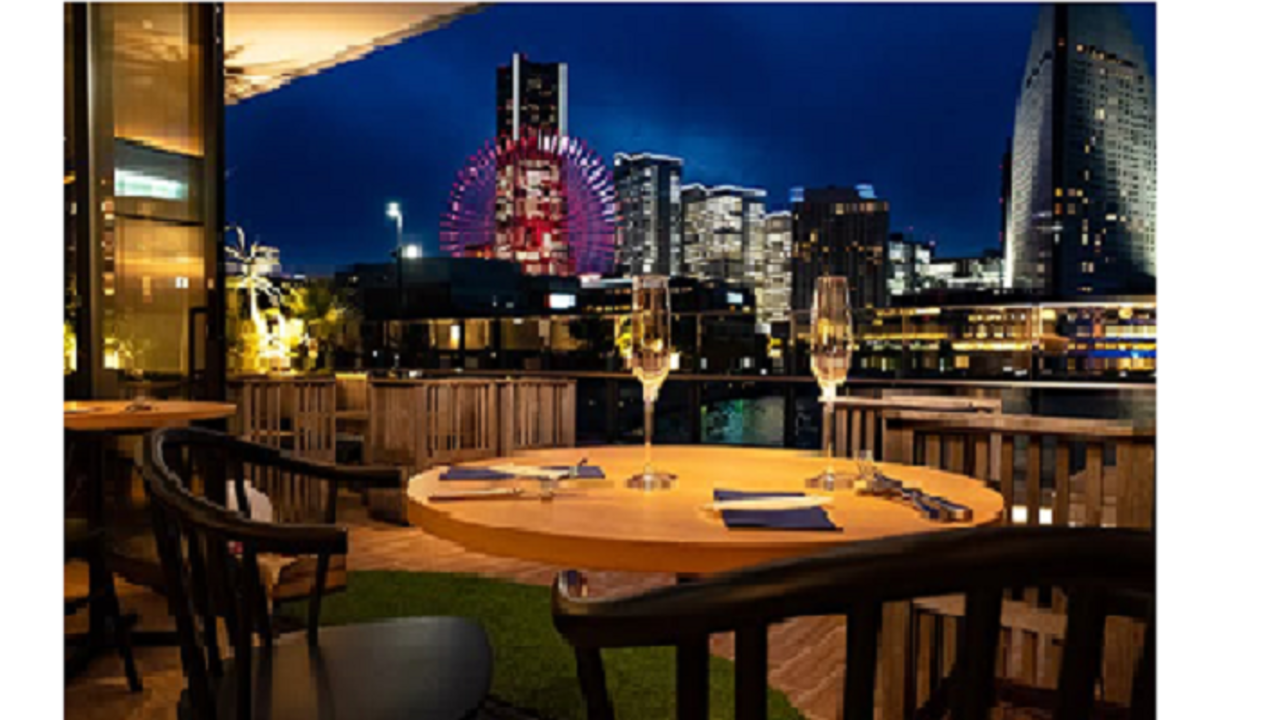 Pecorino Market & Restaurant|料理長・料理長候補の求人画像1枚目