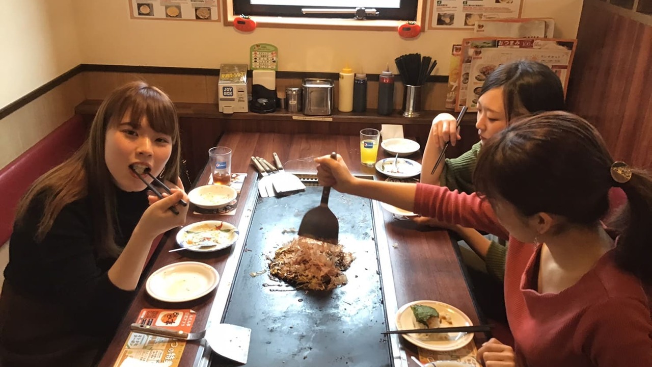 どんどん亭|店長・店長候補の求人画像1枚目