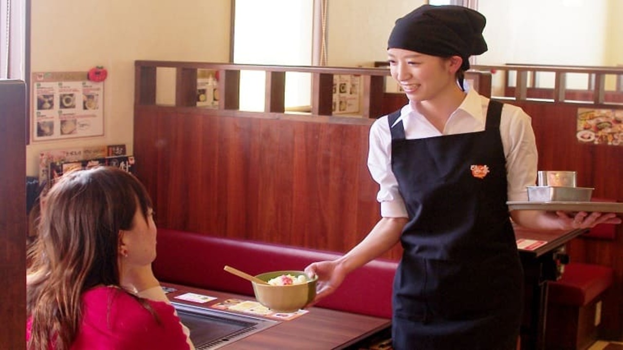 どんどん亭|店長・店長候補の求人画像2枚目