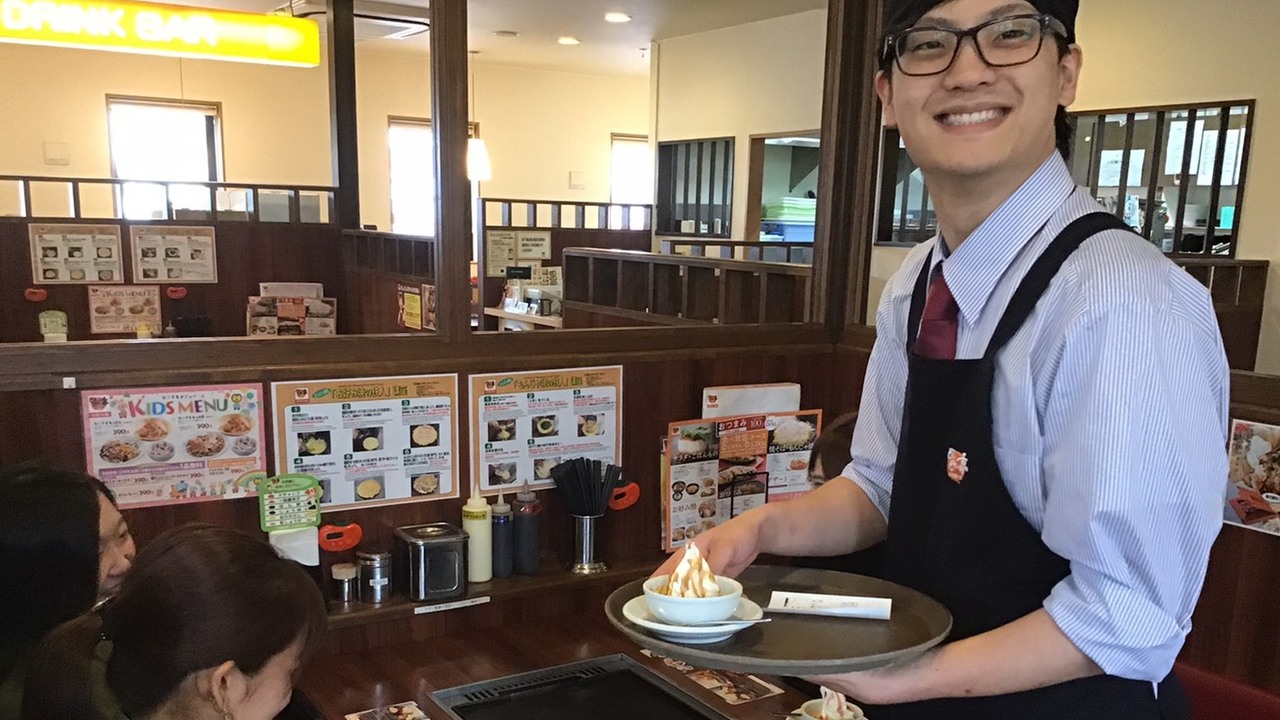 どんどん亭|店長・店長候補の求人画像3枚目