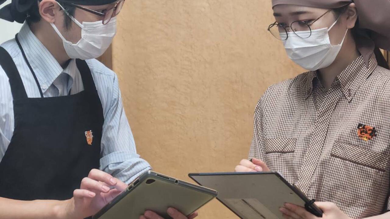 どんどん亭|店長・店長候補の求人画像2枚目