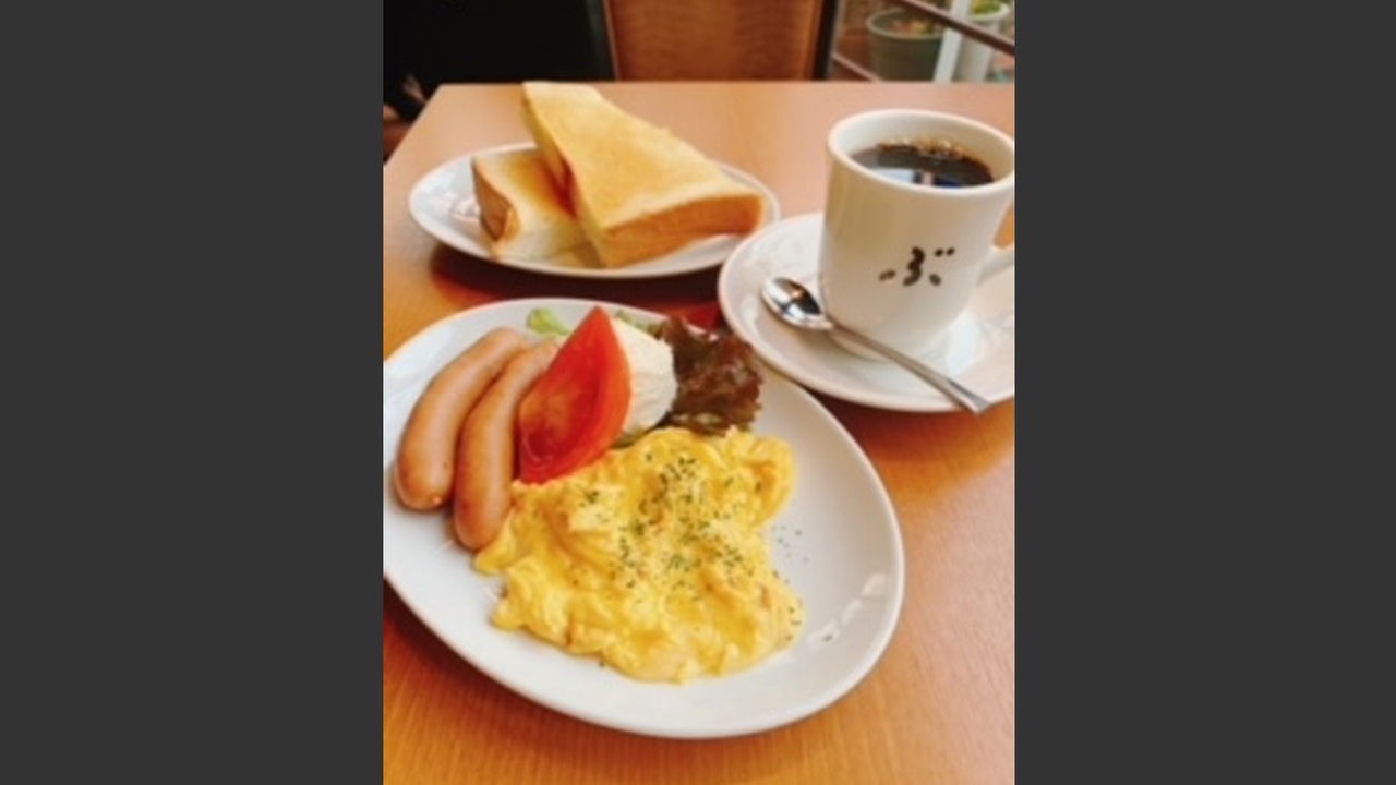 Cafe ぶいえいと|キッチンスタッフの求人画像2枚目
