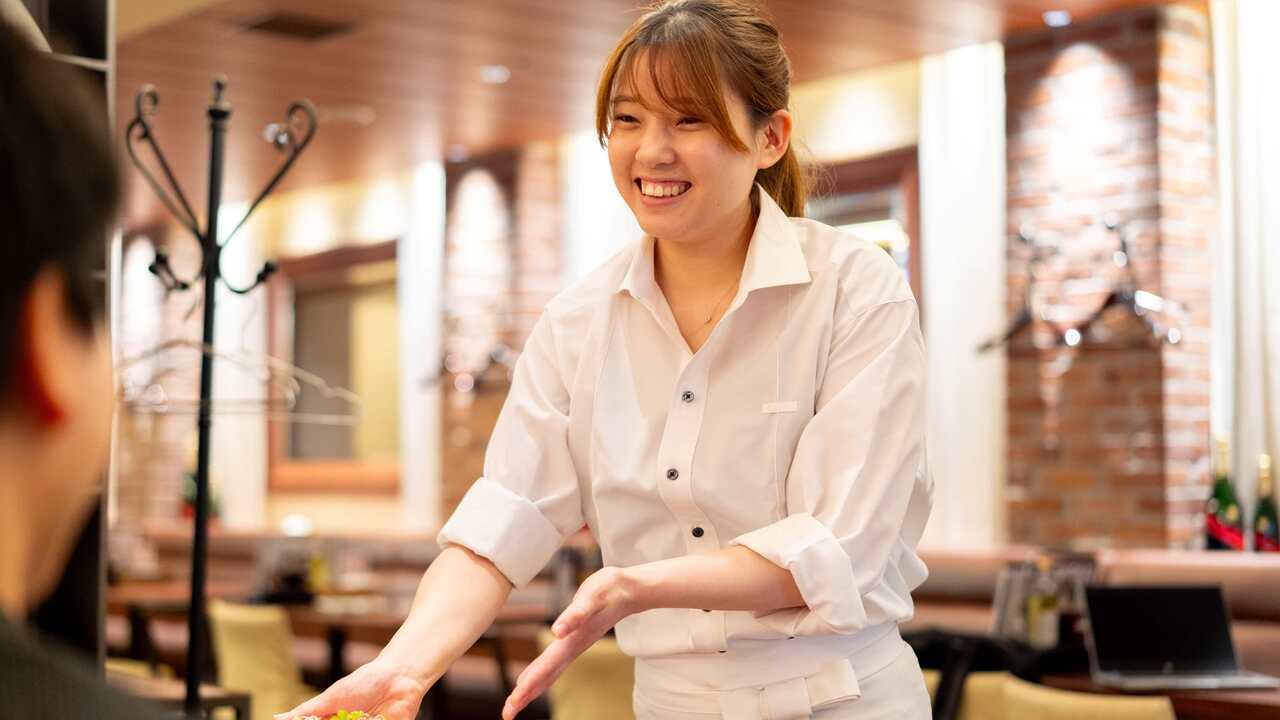 The Cave de Oyster|料理長・料理長候補の求人画像4枚目