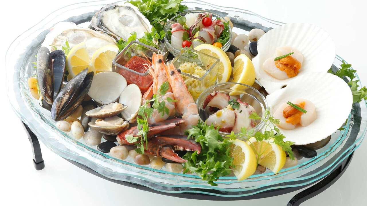 The Cave de Oyster|料理長・料理長候補の求人画像4枚目