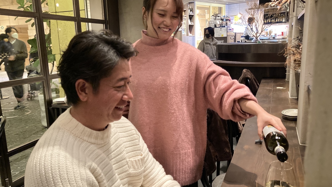 KNOCK CUCINA BUONA ITALIANA|店長・店長候補の求人画像2枚目