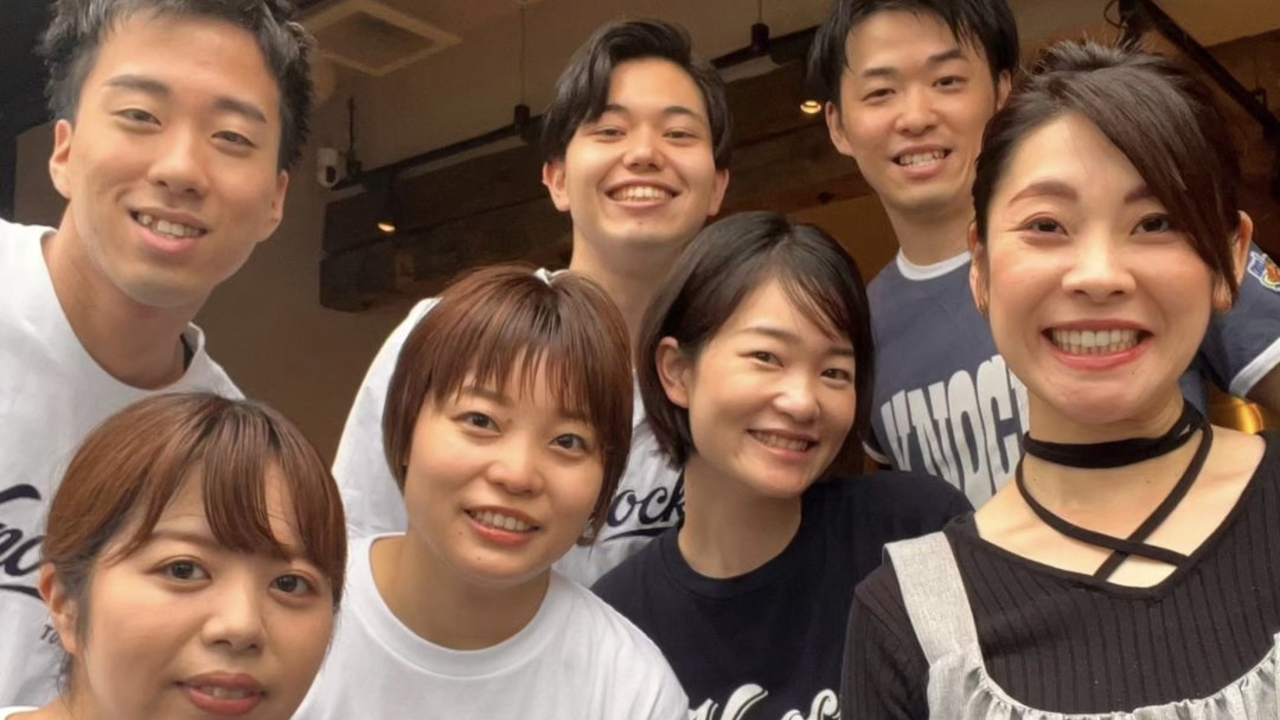 KNOCK CUCINA BUONA ITALIANA 恵比寿店 イタリアン | 店長・店長候補)の求人の写真 4枚目