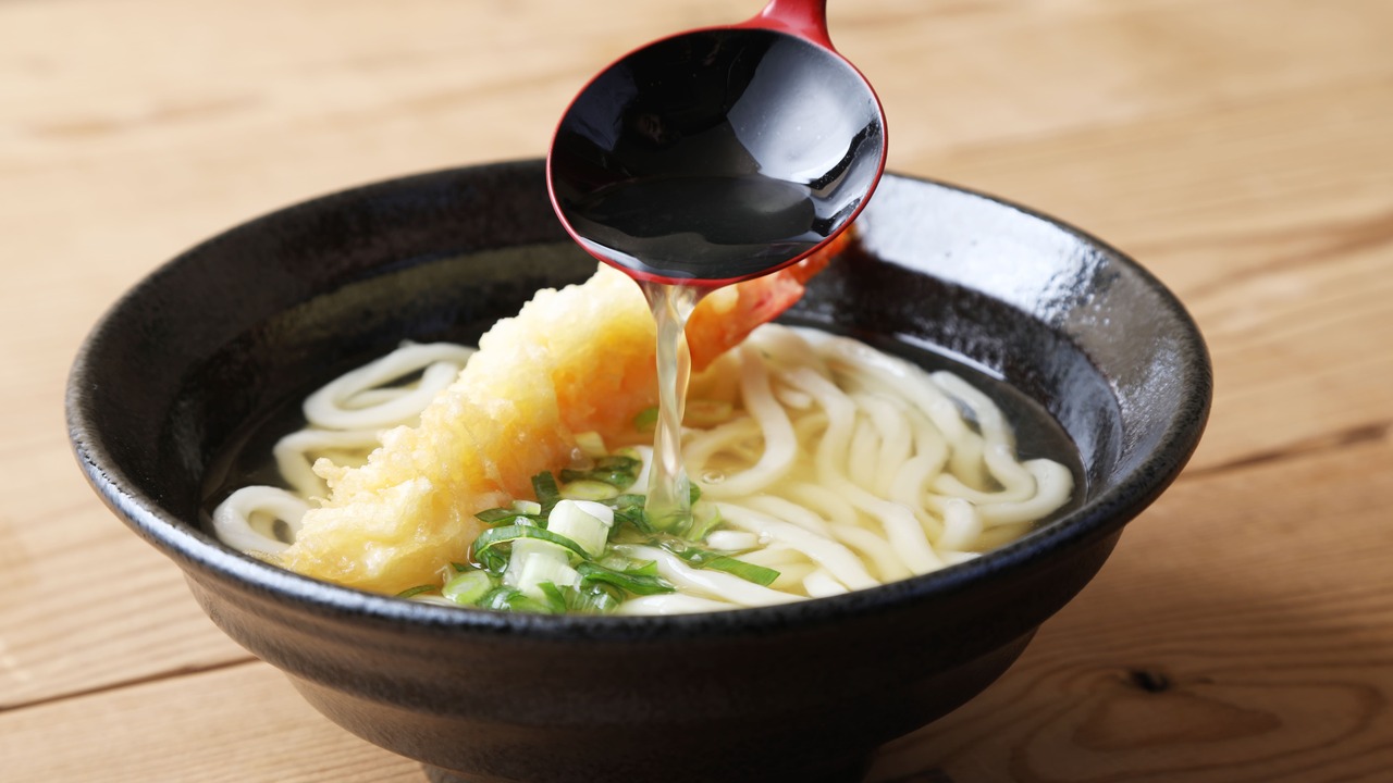 山下本気うどん|レストランサービス・ホールスタッフの求人画像2枚目